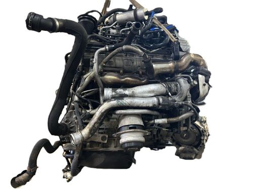 Audi Q7 4L 4.2 TDI V8 CCF Engine Motor 236K, US $6,500.00, image 3