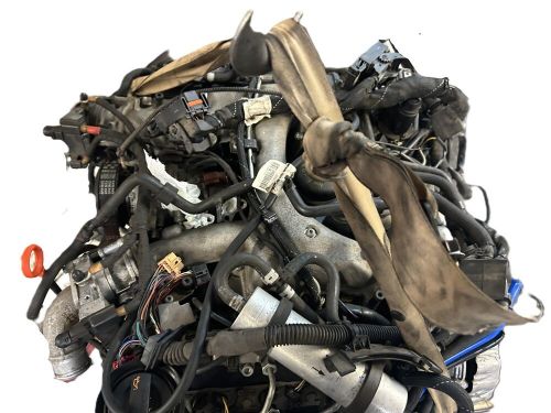 Audi Q7 4L 4.2 TDI V8 CCF Engine Motor 236K, US $6,500.00, image 5