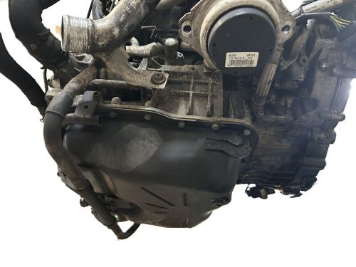 Audi Q7 4L 4.2 TDI V8 CCF Engine Motor 236K, US $6,500.00, image 6