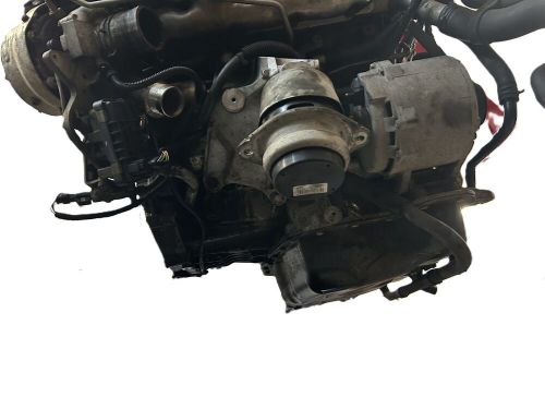 Audi Q7 4L 4.2 TDI V8 CCF Engine Motor 236K, US $6,500.00, image 7