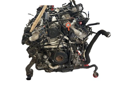 Audi Q7 4L 4.2 TDI V8 CCF Engine Motor 236K, US $6,500.00, image 9