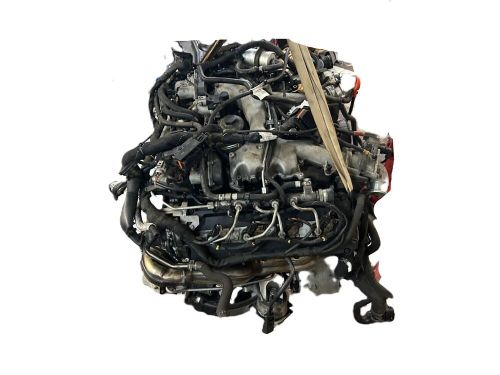 Audi Q7 4L 4.2 TDI V8 CCF Engine Motor 236K, US $6,500.00, image 10