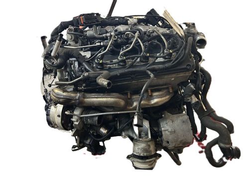 Audi Q7 4L 4.2 TDI V8 CCF Engine Motor 236K, US $6,500.00, image 11