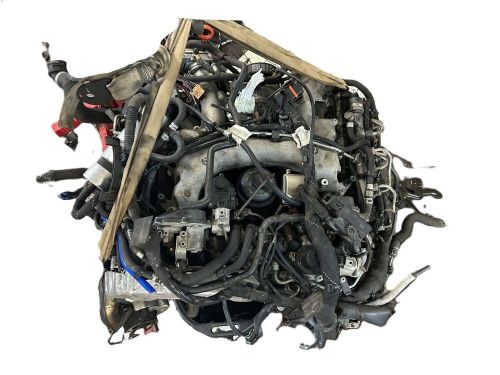 Audi Q7 4L 4.2 TDI V8 CCF Engine Motor 236K, US $6,500.00, image 12