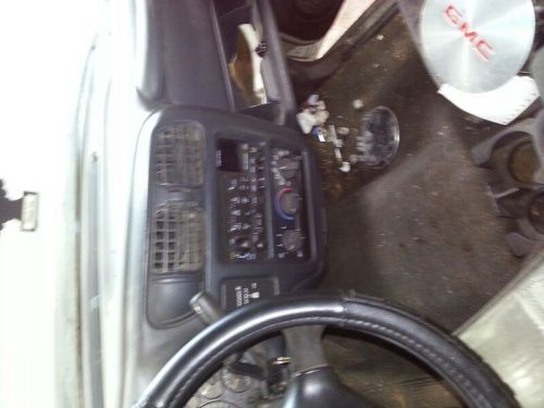 Distributor 6-262 fits 96-07 express 1500 van 1718936