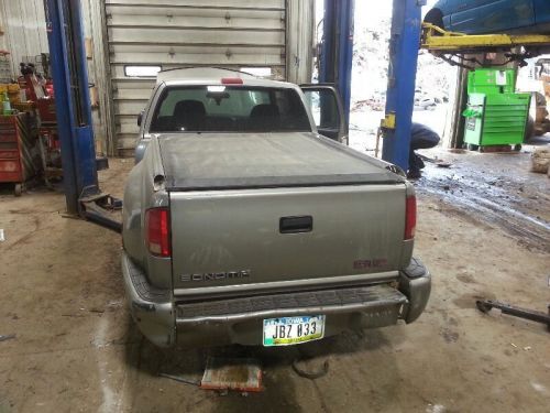 Distributor 6-262 Fits 96-07 EXPRESS 1500 VAN 1718936, US $65.00, image 2