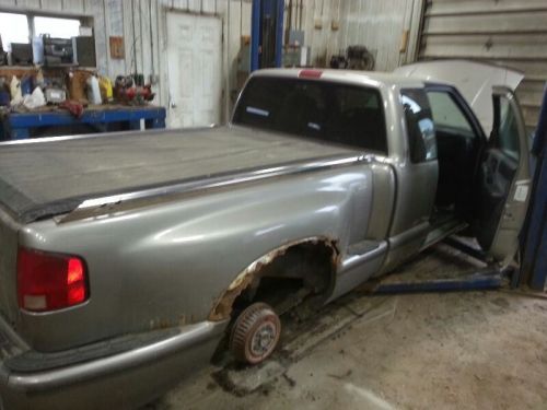 Distributor 6-262 Fits 96-07 EXPRESS 1500 VAN 1718936, US $65.00, image 3