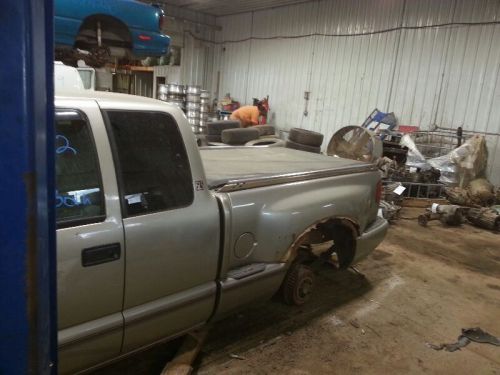 Distributor 6-262 Fits 96-07 EXPRESS 1500 VAN 1718936, US $65.00, image 8