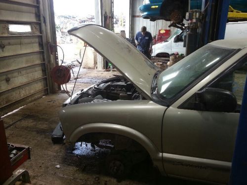 Distributor 6-262 Fits 96-07 EXPRESS 1500 VAN 1718936, US $65.00, image 12