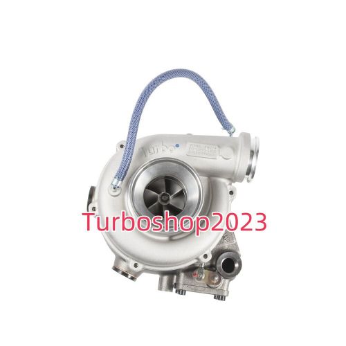 New RHC7W Turbocharger For Yanmar Marine 6LYA-STE Engine 119574-18020 MYDW Turbo, US $1,200.00, image 11