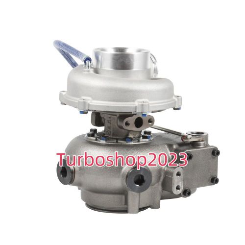 New RHC7W Turbocharger For Yanmar Marine 6LYA-STE Engine 119574-18020 MYDW Turbo, US $1,200.00, image 17