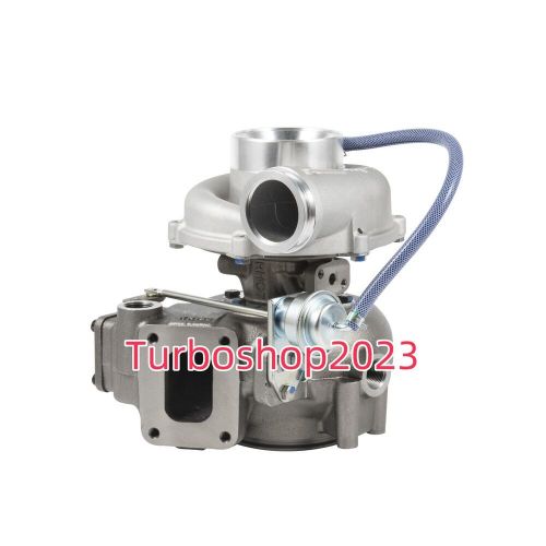 New RHC7W Turbocharger For Yanmar Marine 6LYA-STE Engine 119574-18020 MYDW Turbo, US $1,200.00, image 19