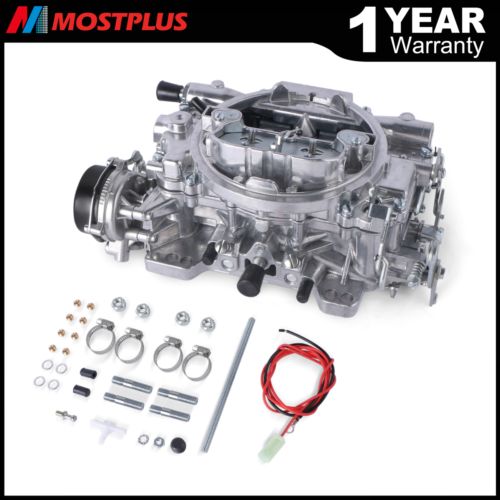 Carburetor Performer Carb w/ Gasket For Chevy Silverado Ford Mercury GMC Truck, US $189.88, image 7