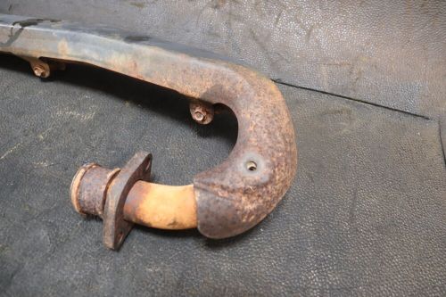 2005 HONDA RANCHER 350 TRX350FE 4X4 ES EXHAUST HEADER PIPE 18320-HN5-N00, US $21.99, image 5