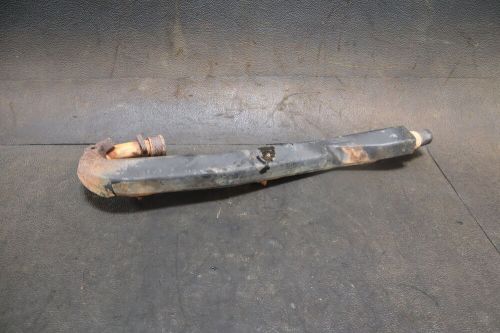 2005 HONDA RANCHER 350 TRX350FE 4X4 ES EXHAUST HEADER PIPE 18320-HN5-N00, US $21.99, image 8