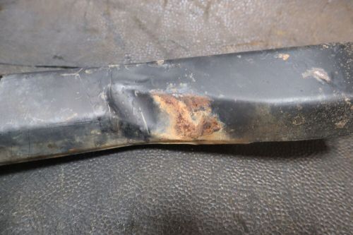 2005 HONDA RANCHER 350 TRX350FE 4X4 ES EXHAUST HEADER PIPE 18320-HN5-N00, US $21.99, image 9