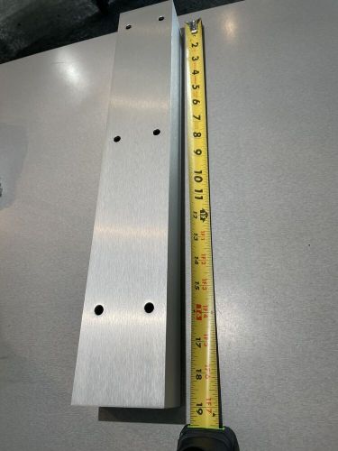 Mastercraft swim platform bracket shims - # 530391