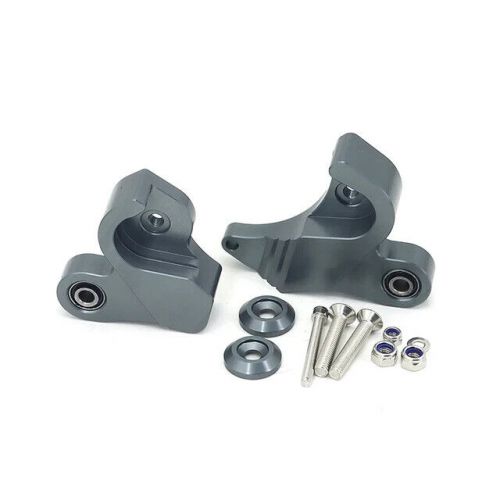 Grey Rear Shock Suspension Adjuster Lowering Kits For Yamaha X-MAX 300 2021-2023, US $70.99, image 8