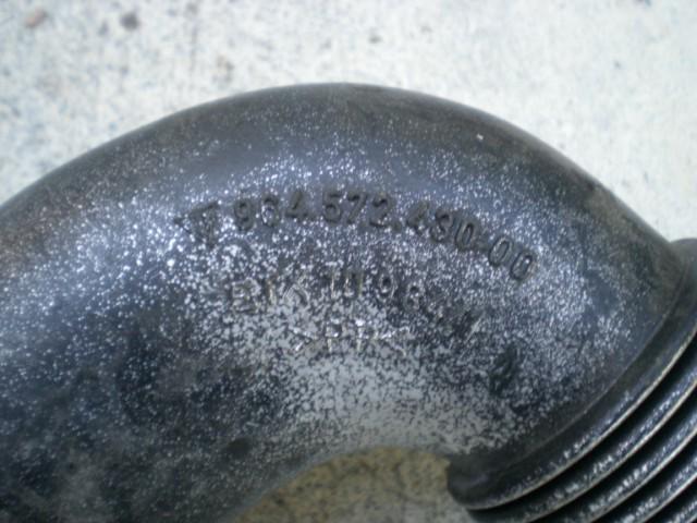 Porsche 964 / 993 Air Duct, US $30.00, image 5