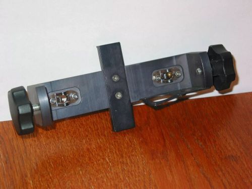 BENDIX KING SKYFORCE SKYMAP IIIC QUICK RELEASE GIMBAL MOUNT COLOR GPS MOVING MAP, US $45.00, image 2