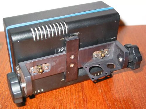 BENDIX KING SKYFORCE SKYMAP IIIC QUICK RELEASE GIMBAL MOUNT COLOR GPS MOVING MAP, US $45.00, image 6