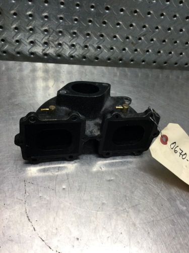 1999 ARCTIC CAT TIGER SHARK 770 TSL REED VALVE 0670-732 t343, US $34.93, image 3