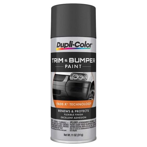 Sherwin Williams Tb102 Trim Bumper Dark Charcoal, US $23.56, image 2