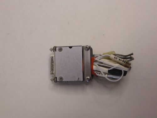 Garmin 125-00082 connector