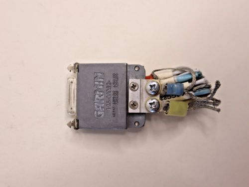 Garmin 125-00082 Connector, US $45.00, image 5