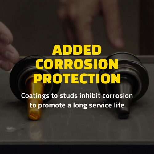 Suspension Control Arm and Ball Joint Assembly Moog fits 15-22 Ford Mustang, US $98.80, image 2