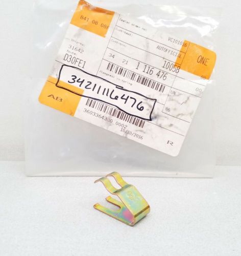 34 21 1 116 476 BMW Compression Spring - Qty. 1 piece - Free Shipping, US $5.99, image 3