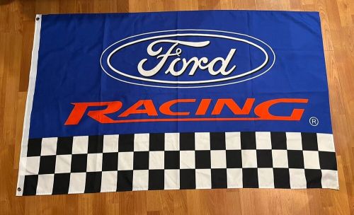 Ford Racing 3x5 ft Flag, US $12.00, image 2
