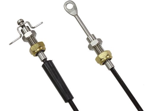 SP1 SM-05280 Engine Power replacement valve Cable, US $52.43, image 3