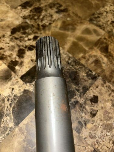 Mercruiser Bravo 3 X Vertical Driveshaft, US $150.00, image 2