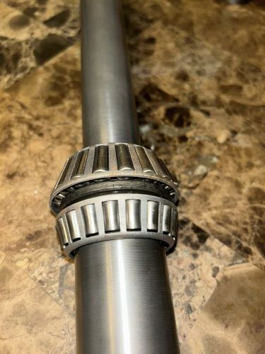 Mercruiser Bravo 3 X Vertical Driveshaft, US $150.00, image 3