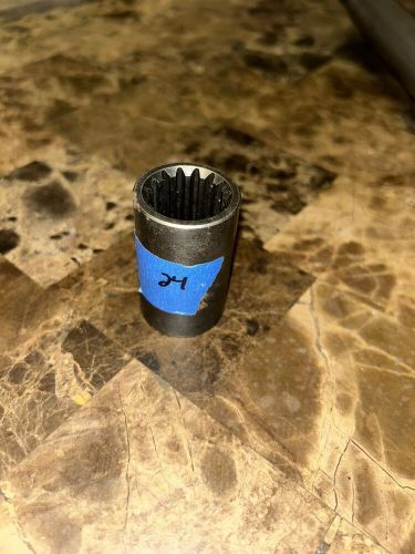 Mercruiser Bravo 3 X Vertical Driveshaft, US $150.00, image 4