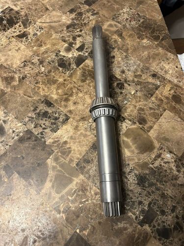Mercruiser Bravo 3 X Vertical Driveshaft, US $150.00, image 5