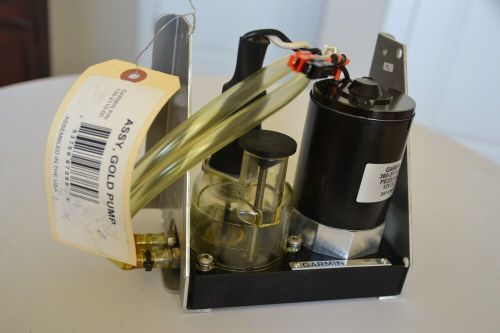 Garmin TR-1 Gold Pump, US $516.00, image 2