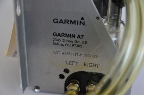 Garmin TR-1 Gold Pump, US $516.00, image 4