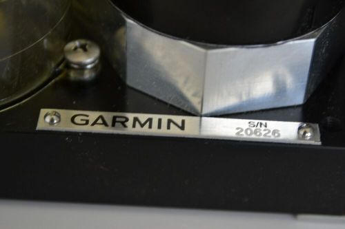 Garmin TR-1 Gold Pump, US $516.00, image 5