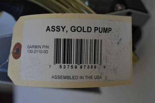 Garmin TR-1 Gold Pump, US $516.00, image 6