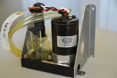 Garmin TR-1 Gold Pump, US $516.00, image 7