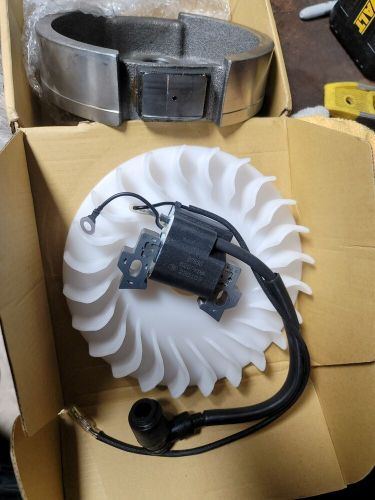 Predator Ghost Flywheel And Coil NEW, US $59.99, image 3