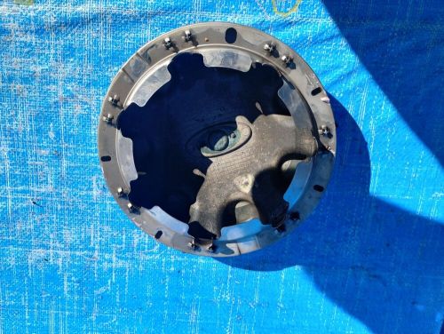 1997~2004 Ford F-150 F-250 Heritage 7 Lug Chrome OEM Center Cap F75A-1A096-BD #a, US $75.00, image 4