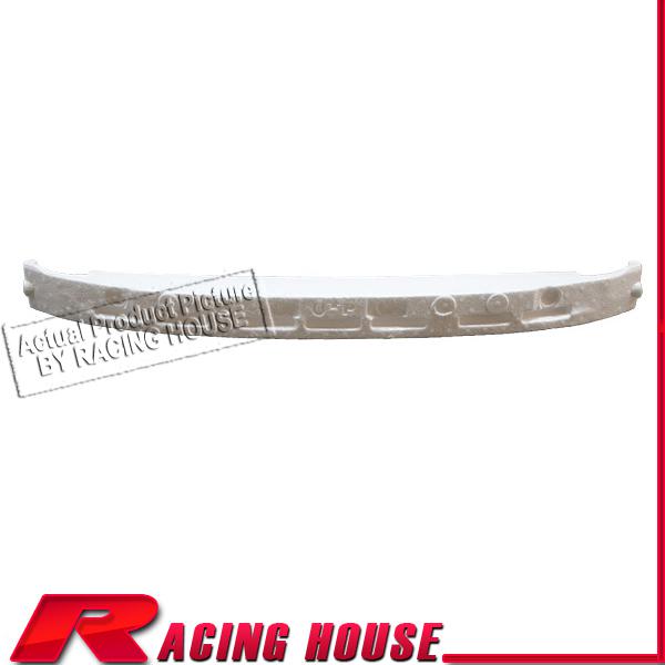 Front bumper impact energy foam absorber isolator 96-00 honda civic 71170s01a02