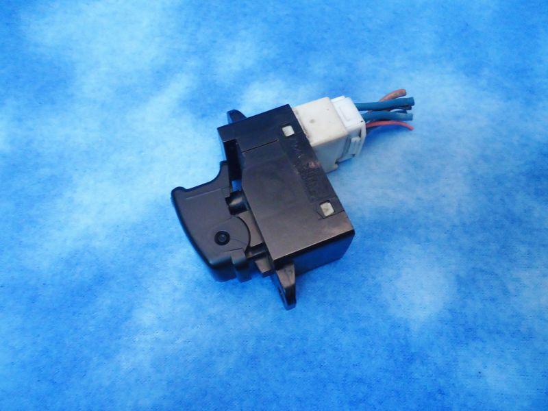 Sell 0610 Kia Optima Passenger Power Window Switch 935782D000 OEM Used Button 118r in Port