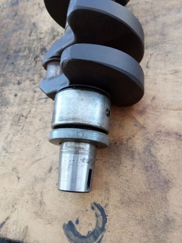 OEM Mercury / Mariner 18hp 20hp 25 HP Crankshaft 2 Stroke Model, US $22.17, image 3