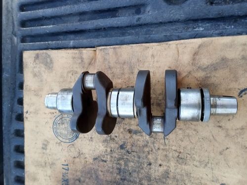 OEM Mercury / Mariner 18hp 20hp 25 HP Crankshaft 2 Stroke Model, US $22.17, image 4