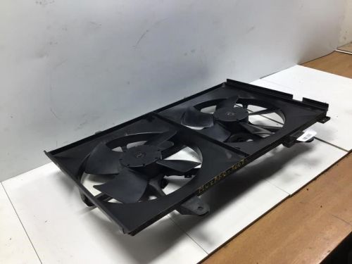 NISSAN MURANO 2003 2007 3.5L RADIATOR COOLING FAN FACTORY, US $120.90, image 7