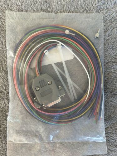 Cable assembly a30.11.01